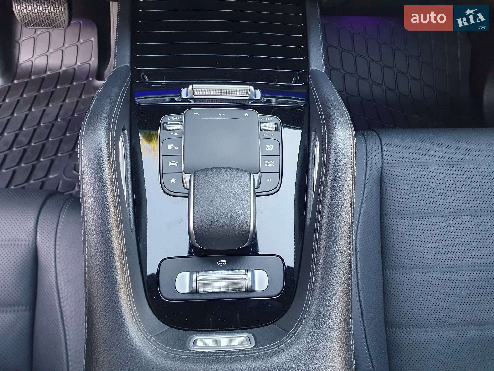 2022 Mercedes-Benz GLE - мініатюра 60