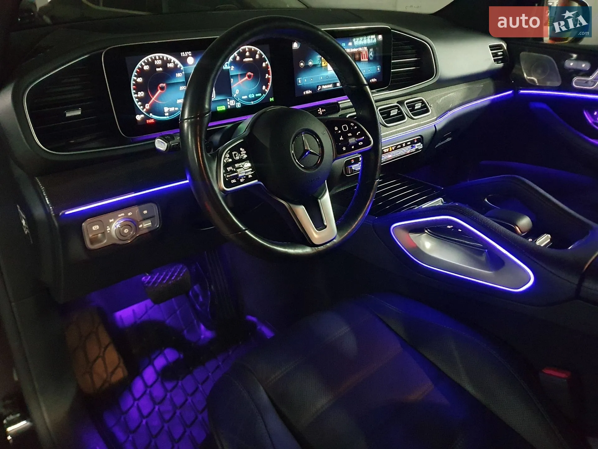 2022 Mercedes-Benz GLE - мініатюра 76