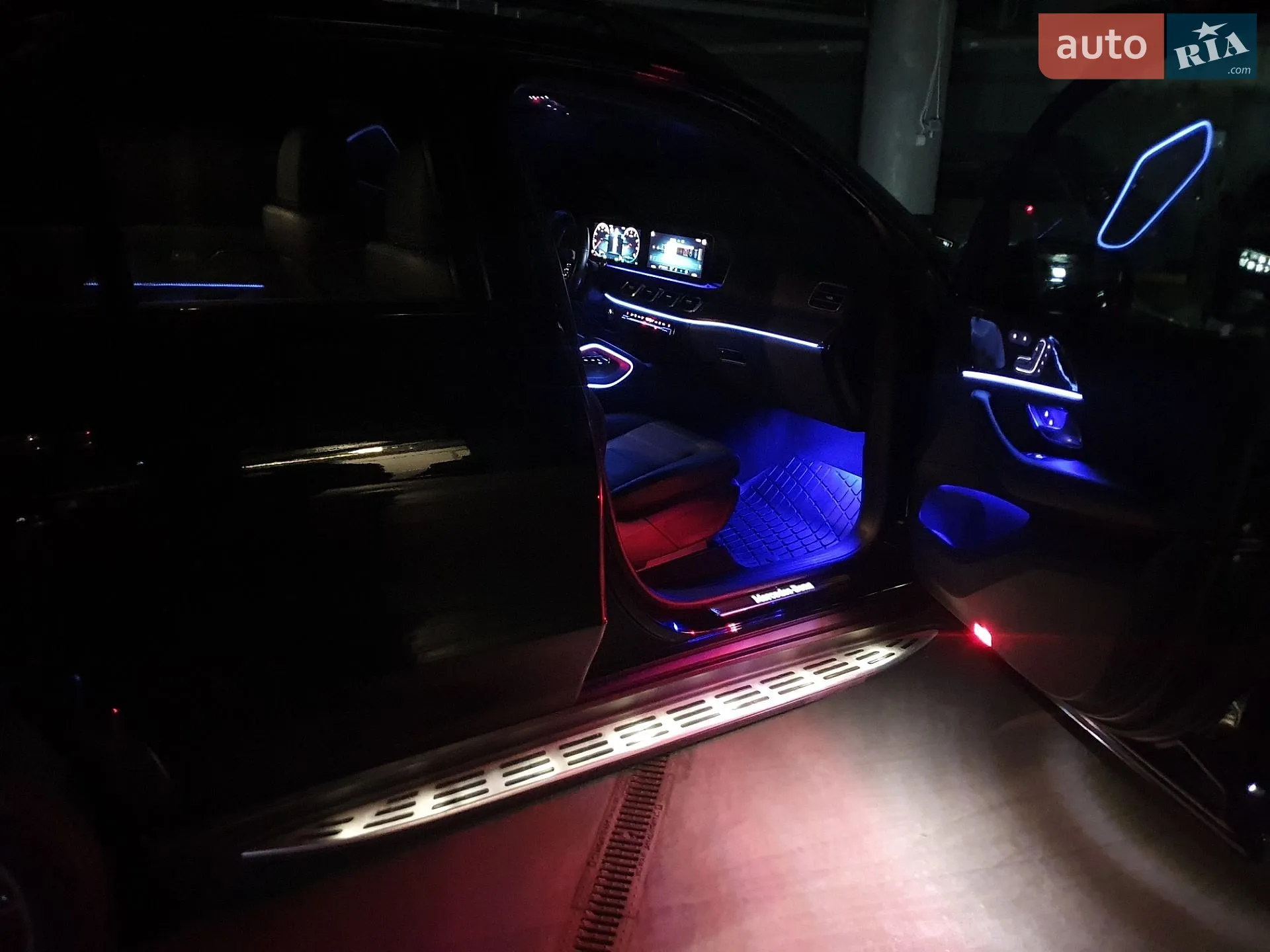 2022 Mercedes-Benz GLE - мініатюра 82