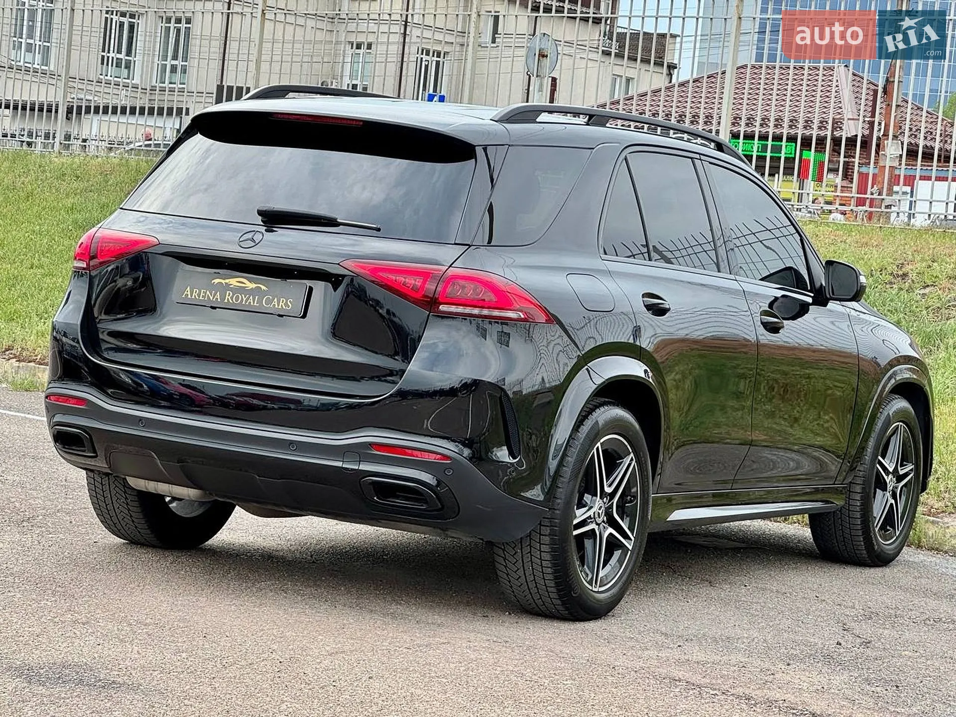 2022 Mercedes-Benz GLE - мініатюра 16