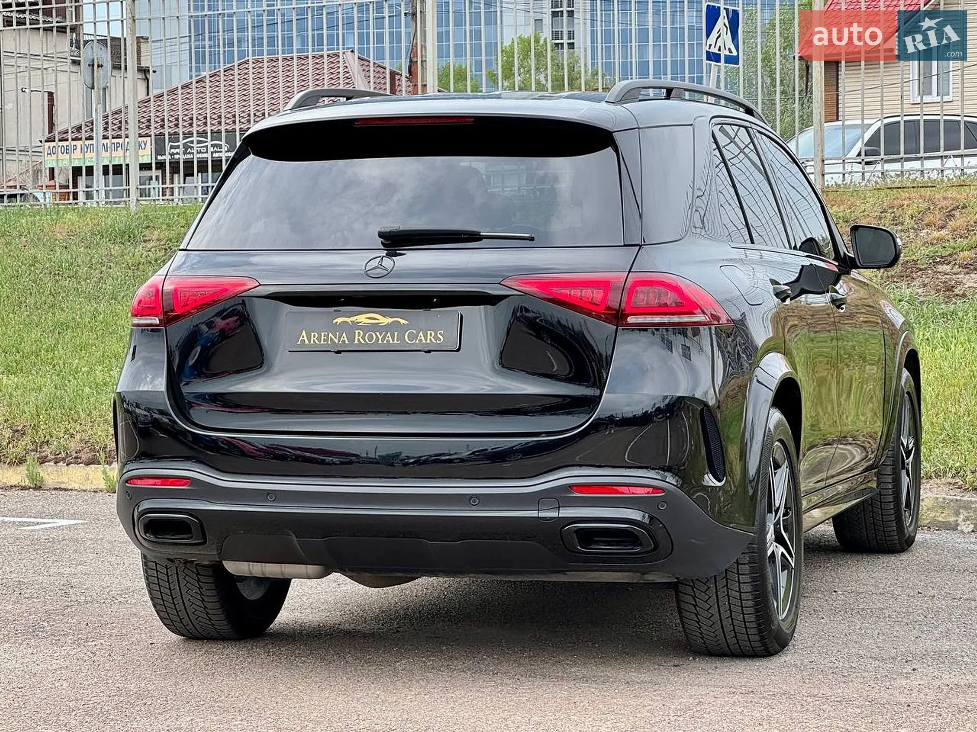 2022 Mercedes-Benz GLE - мініатюра 20