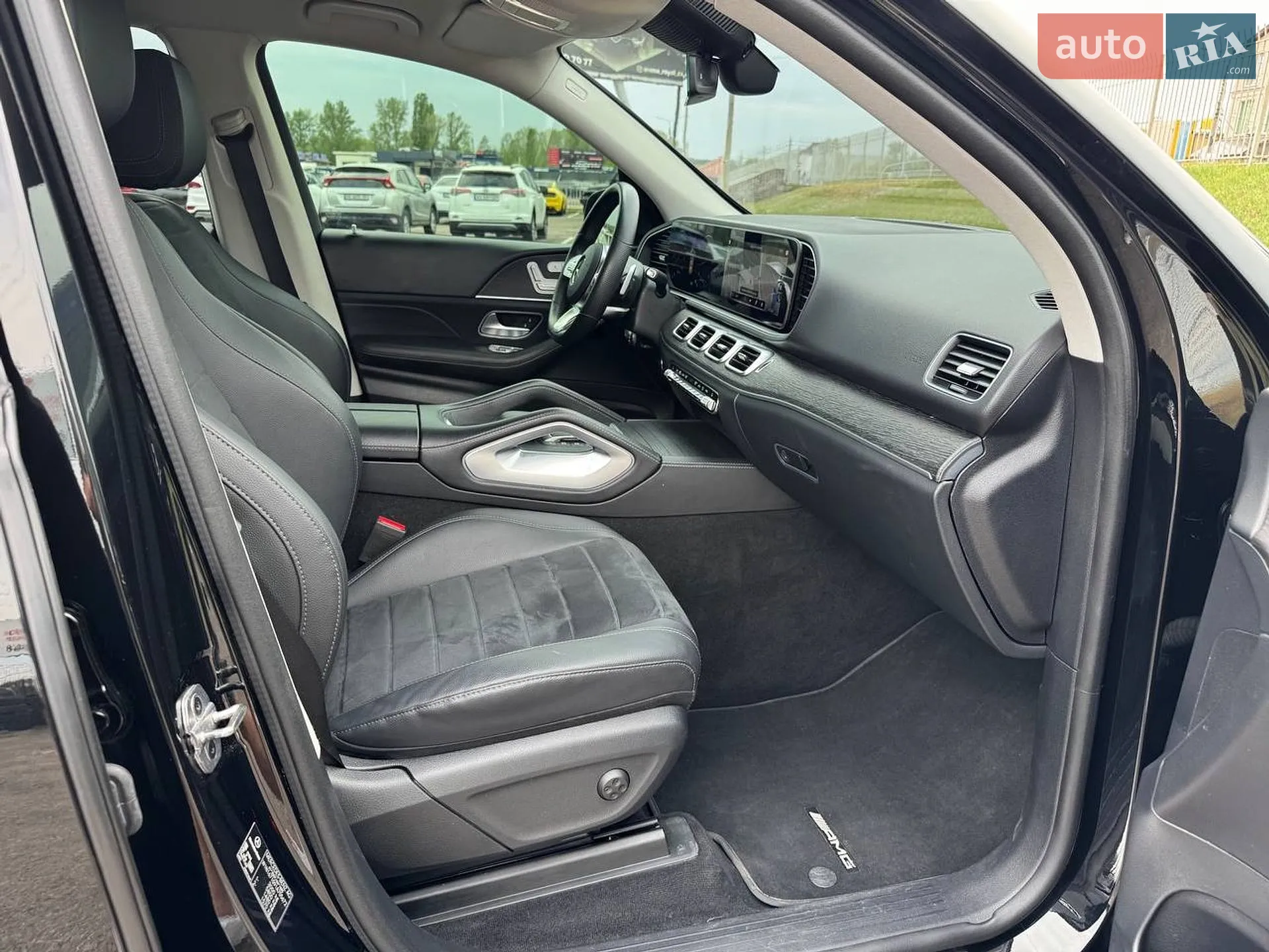 2022 Mercedes-Benz GLE - мініатюра 37