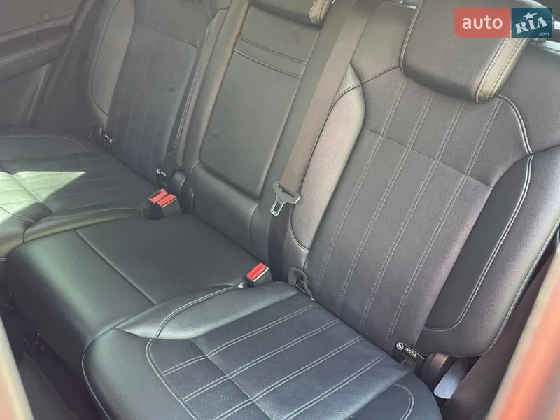 Mercedes-Benz GLE-Class 2015 VIN WDC1660041A628492 фото оголошення 23 з 67