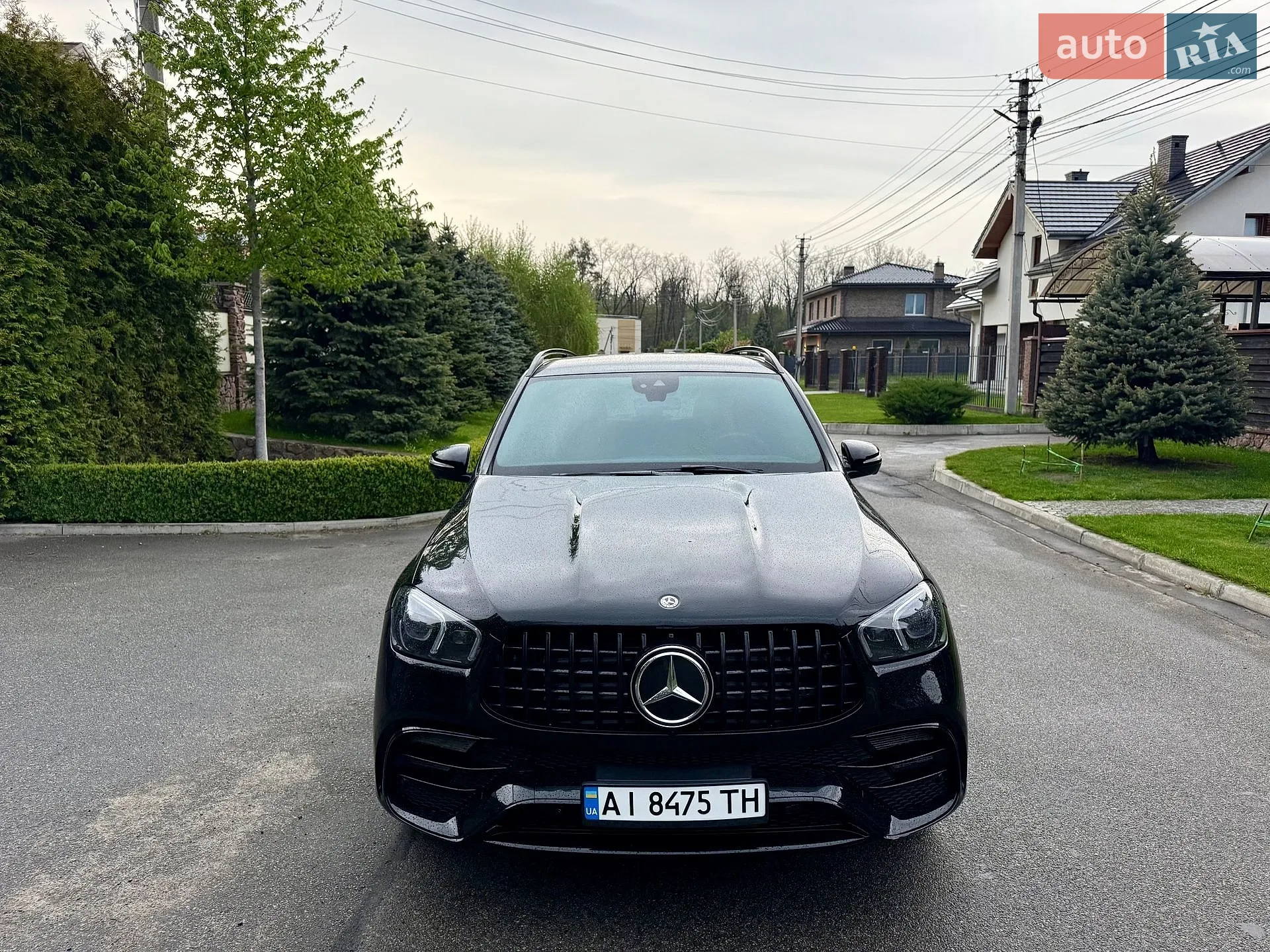 2021 Mercedes-Benz GLE - мініатюра 19