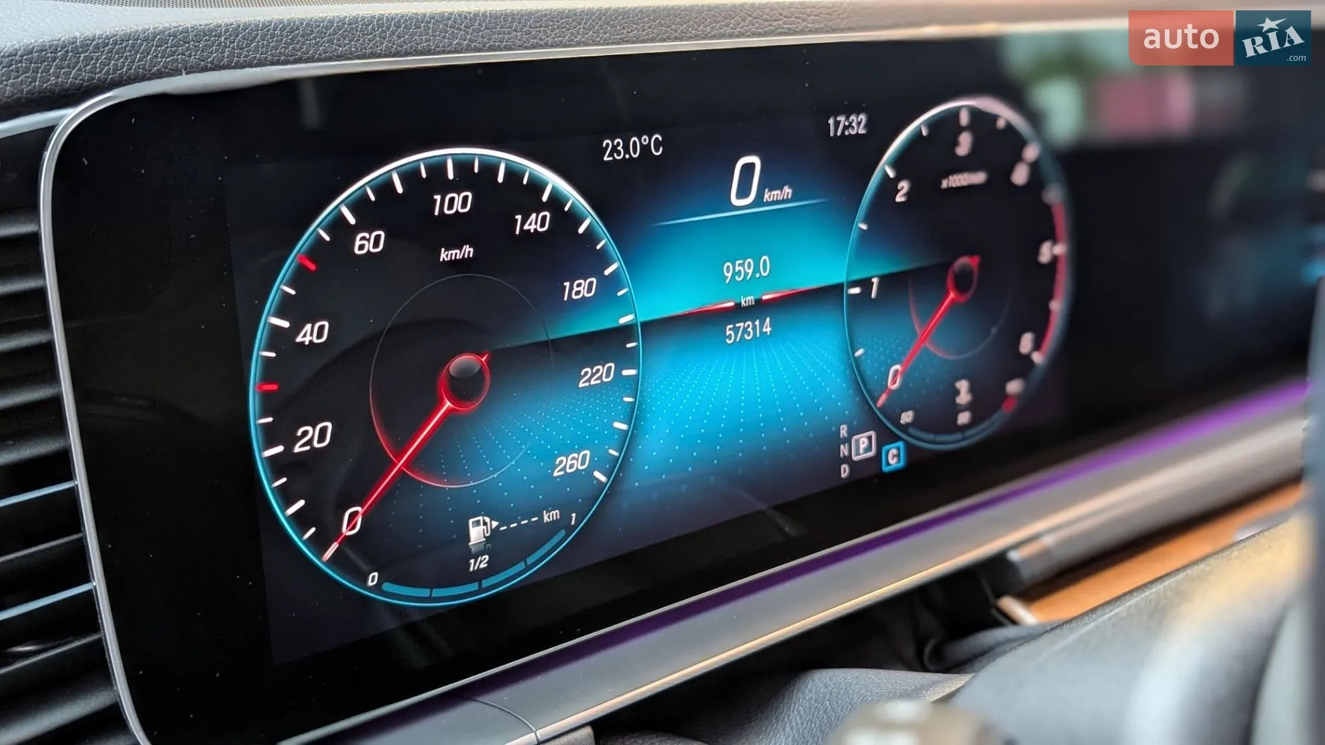 2021 Mercedes-Benz GLE - мініатюра 10
