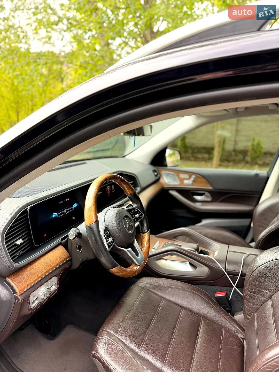 2019 Mercedes-Benz GLE - мініатюра 19