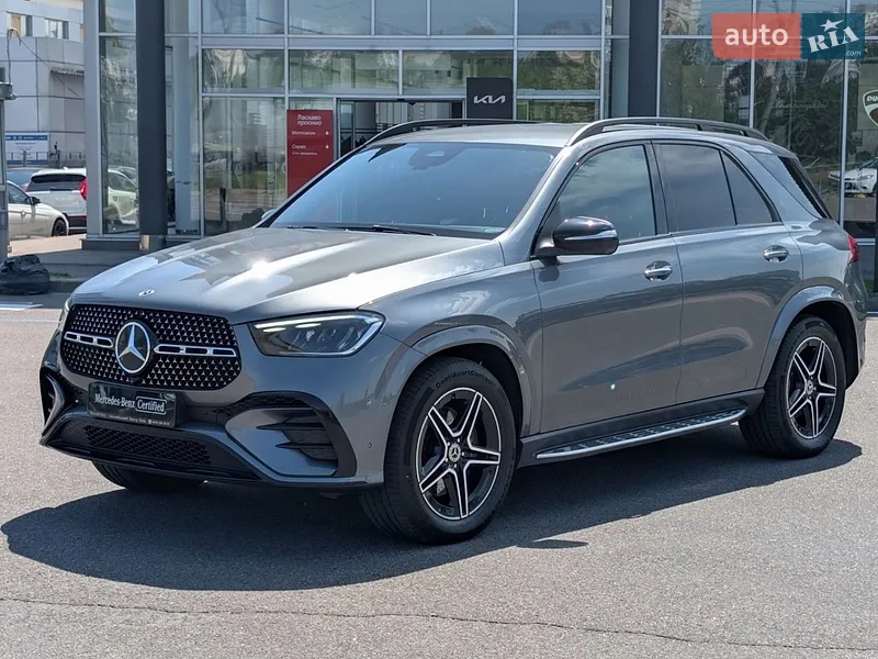 Mercedes-Benz GLE-Class 2022 VIN W1NFB0KB2PA856934 фото оголошення 28 з 59