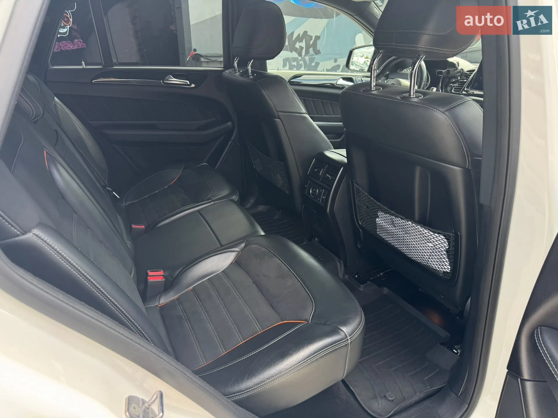 2018 Mercedes-Benz GLE - мініатюра 34