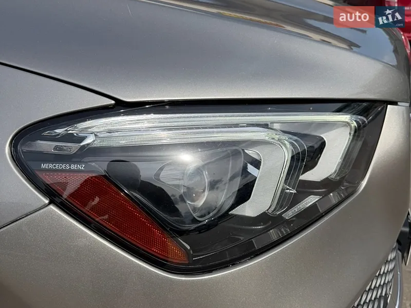Mercedes-Benz GLE Class 2019 VIN 4JGFB4KB0LA049560 фото оголошення 9 з 67