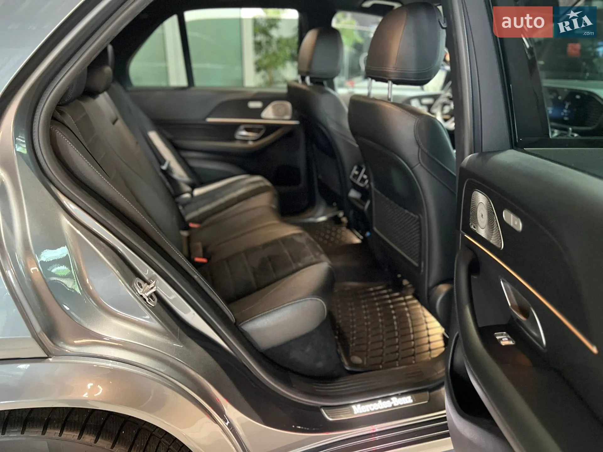 2023 Mercedes-Benz GLE - мініатюра 21