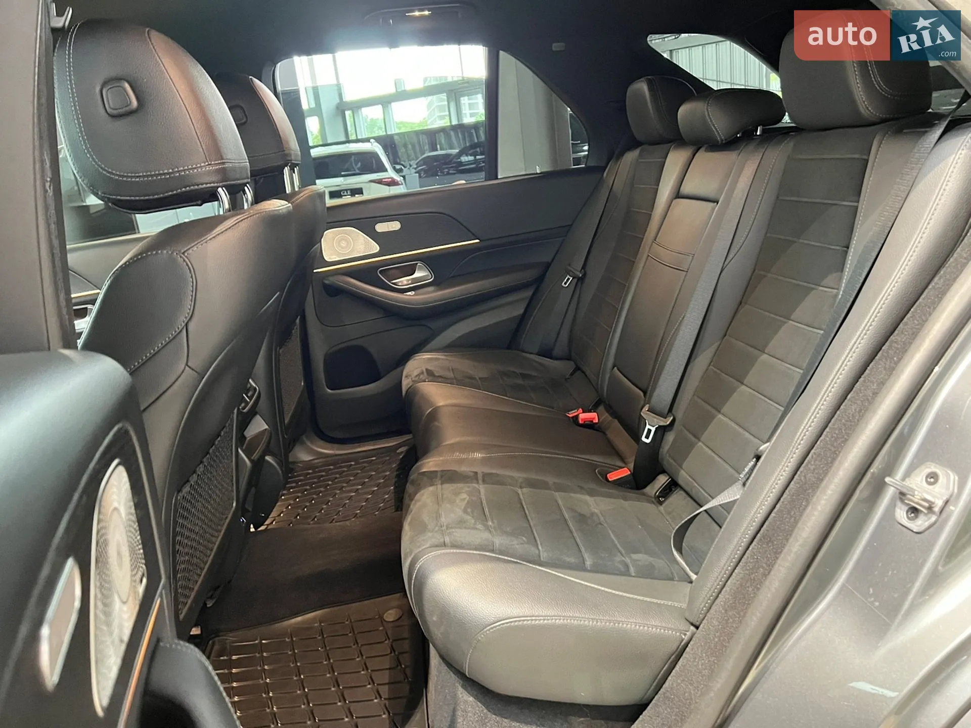 2023 Mercedes-Benz GLE - мініатюра 26