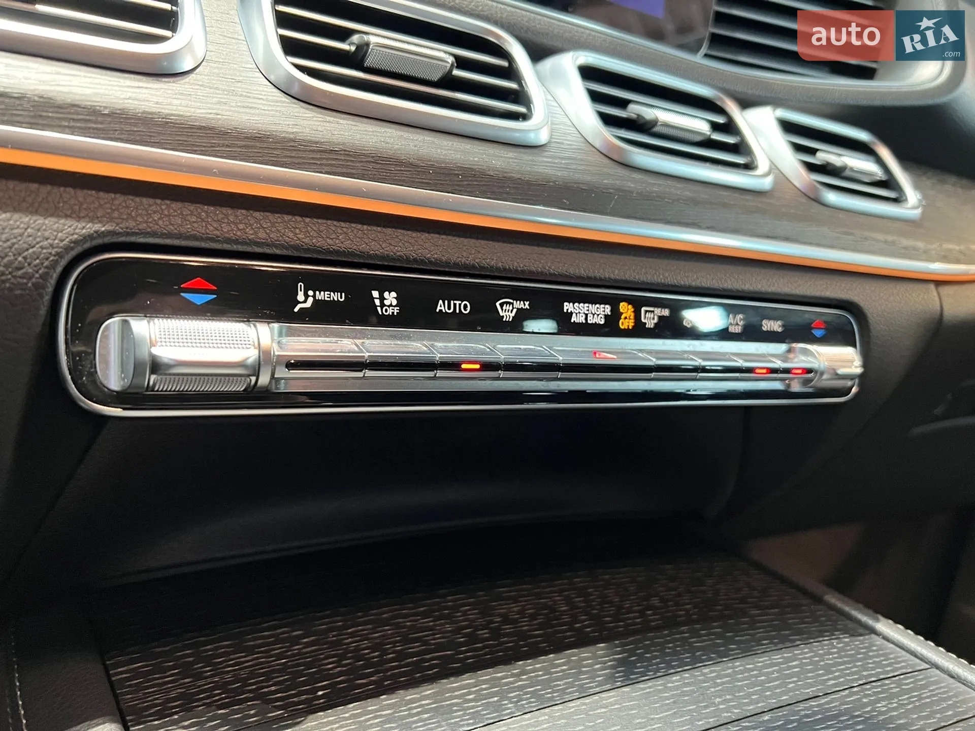 2023 Mercedes-Benz GLE - мініатюра 30