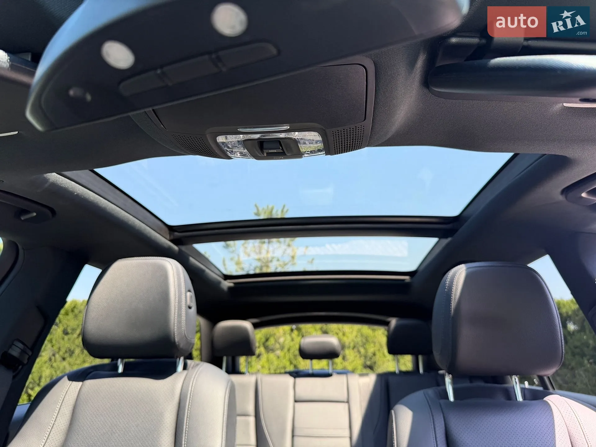 2019 Mercedes-Benz GLE - мініатюра 10