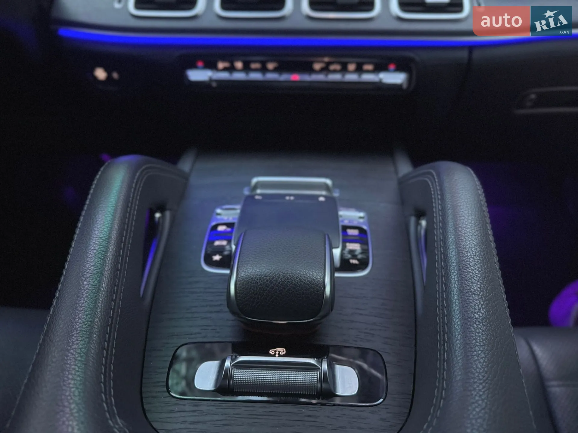 2019 Mercedes-Benz GLE - мініатюра 67