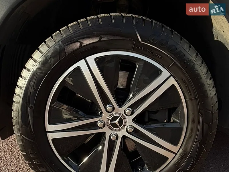 Mercedes-Benz GLE-Class 2022 VIN W1NFB0KB2PA856934 фото оголошення 19 з 59