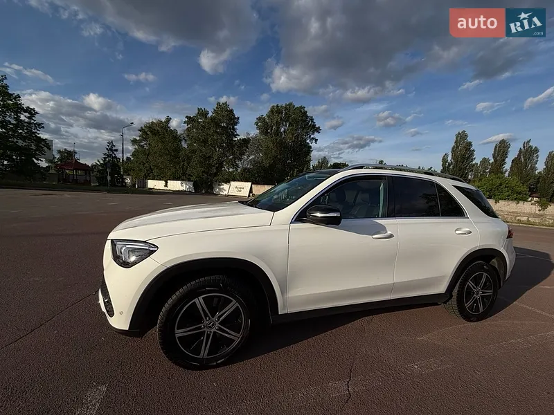 Mercedes-Benz GLE-Class 2022 VIN W1NFB0KB2PA856934 фото оголошення 21 з 59