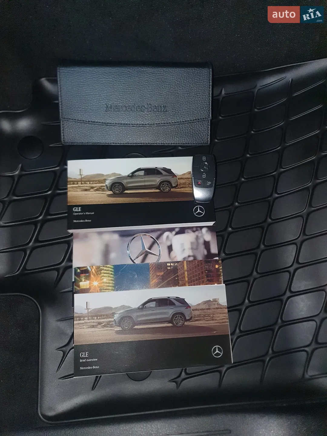 2022 Mercedes-Benz GLE - мініатюра 90