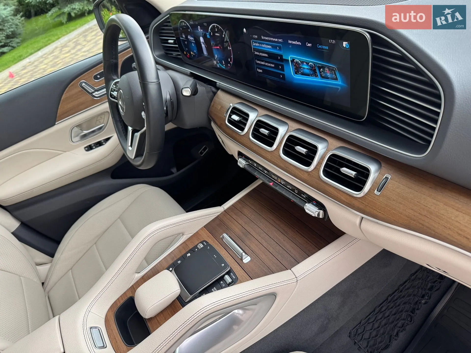 2019 Mercedes-Benz GLE - мініатюра 73