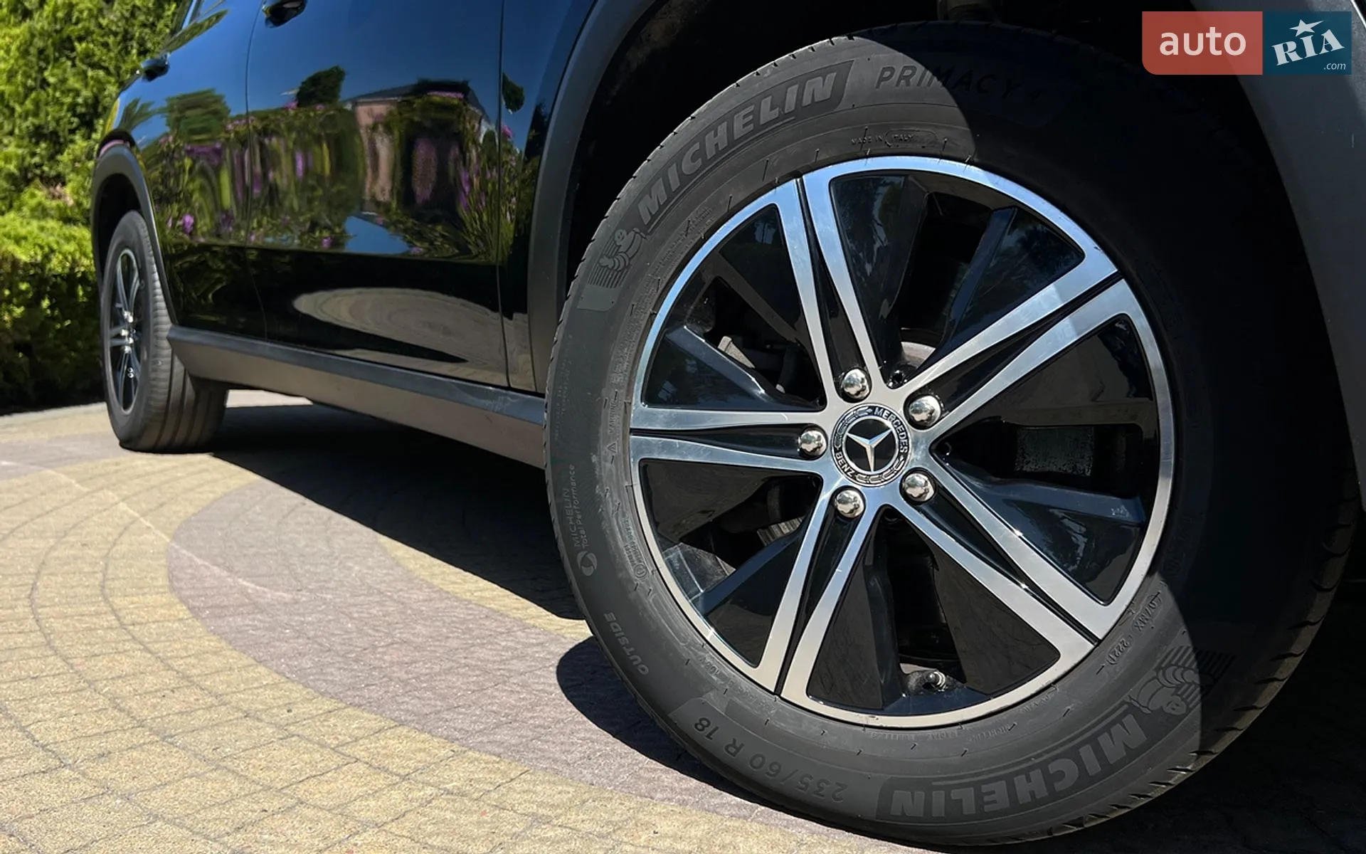 2021 Mercedes-Benz GLE - мініатюра 33