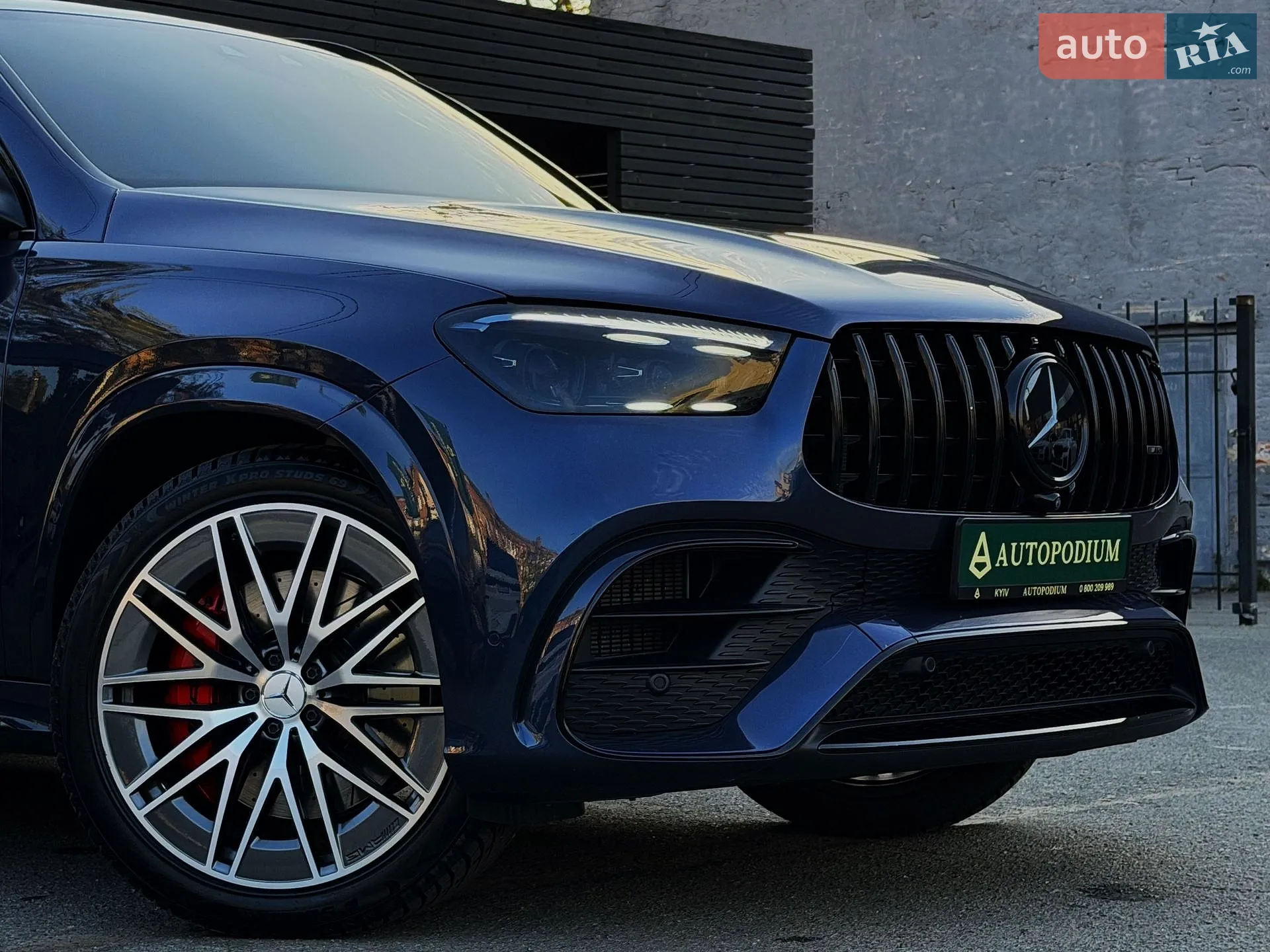 2023 Mercedes-Benz GLE - мініатюра 12