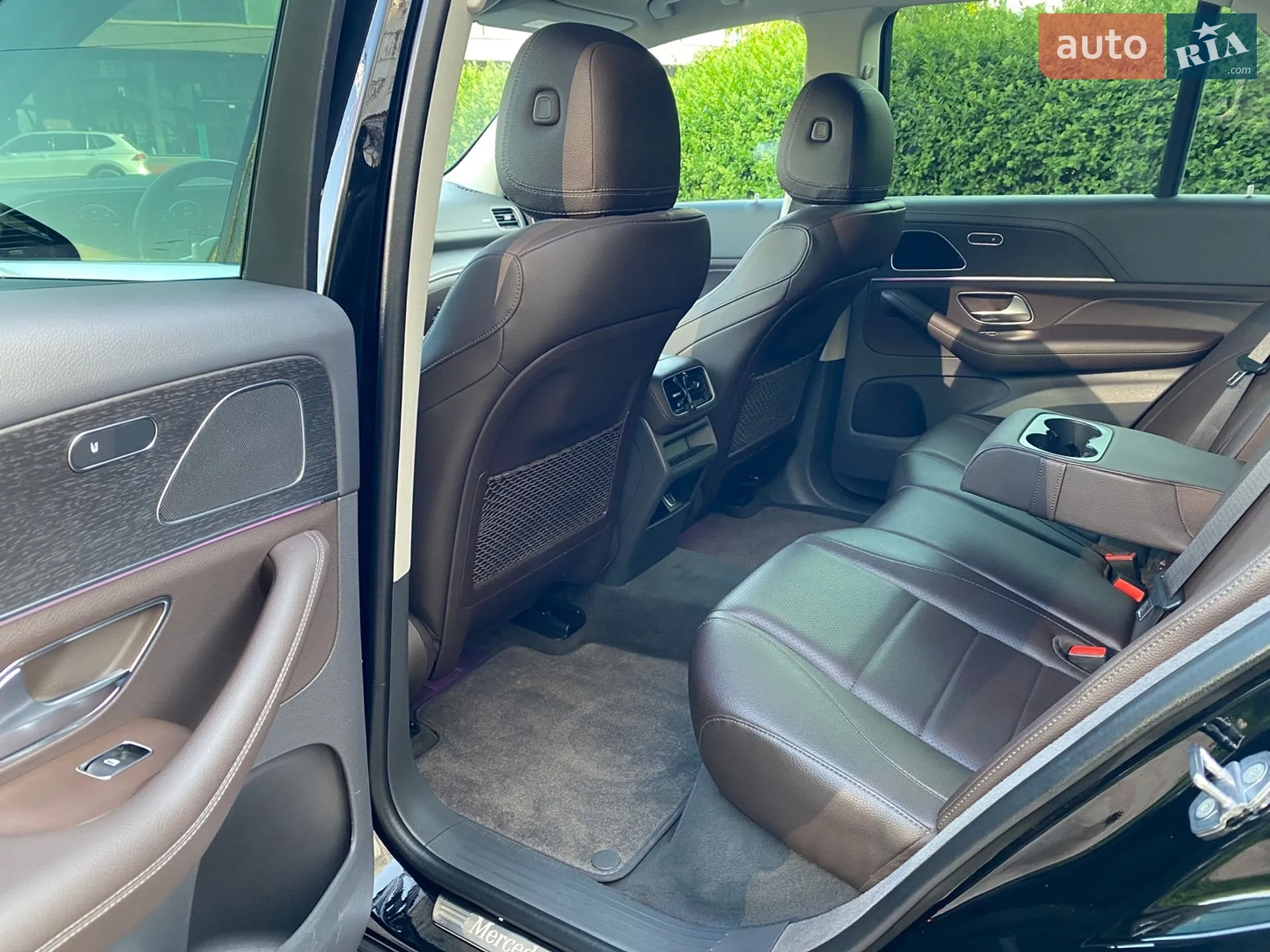 2019 Mercedes-Benz GLE - мініатюра 16