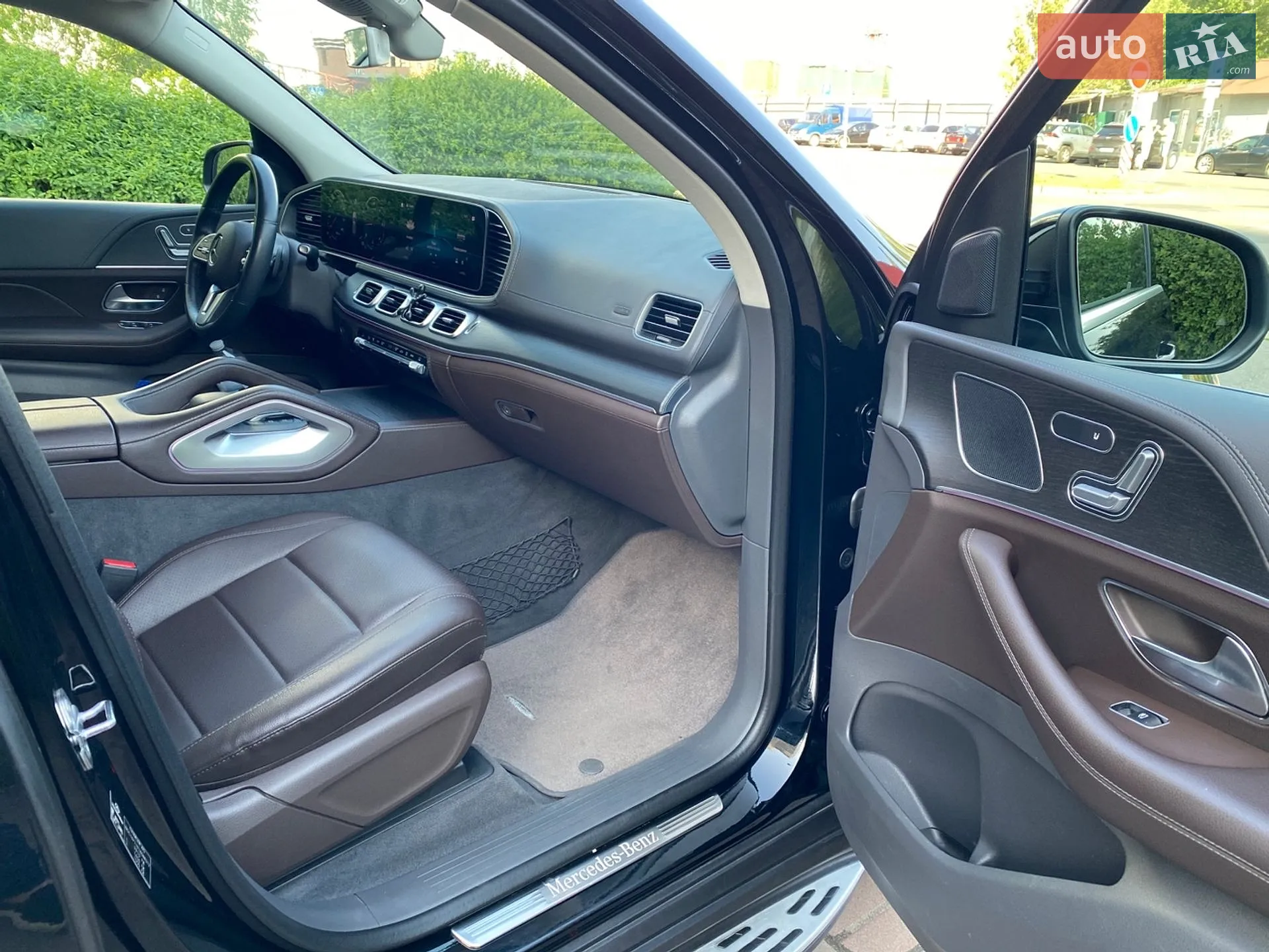 2019 Mercedes-Benz GLE - мініатюра 19
