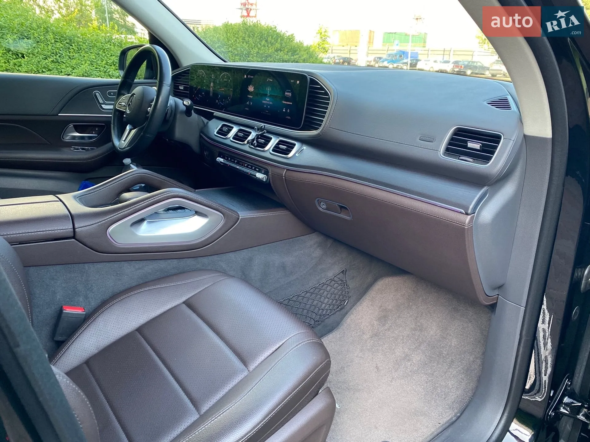 2019 Mercedes-Benz GLE - мініатюра 20