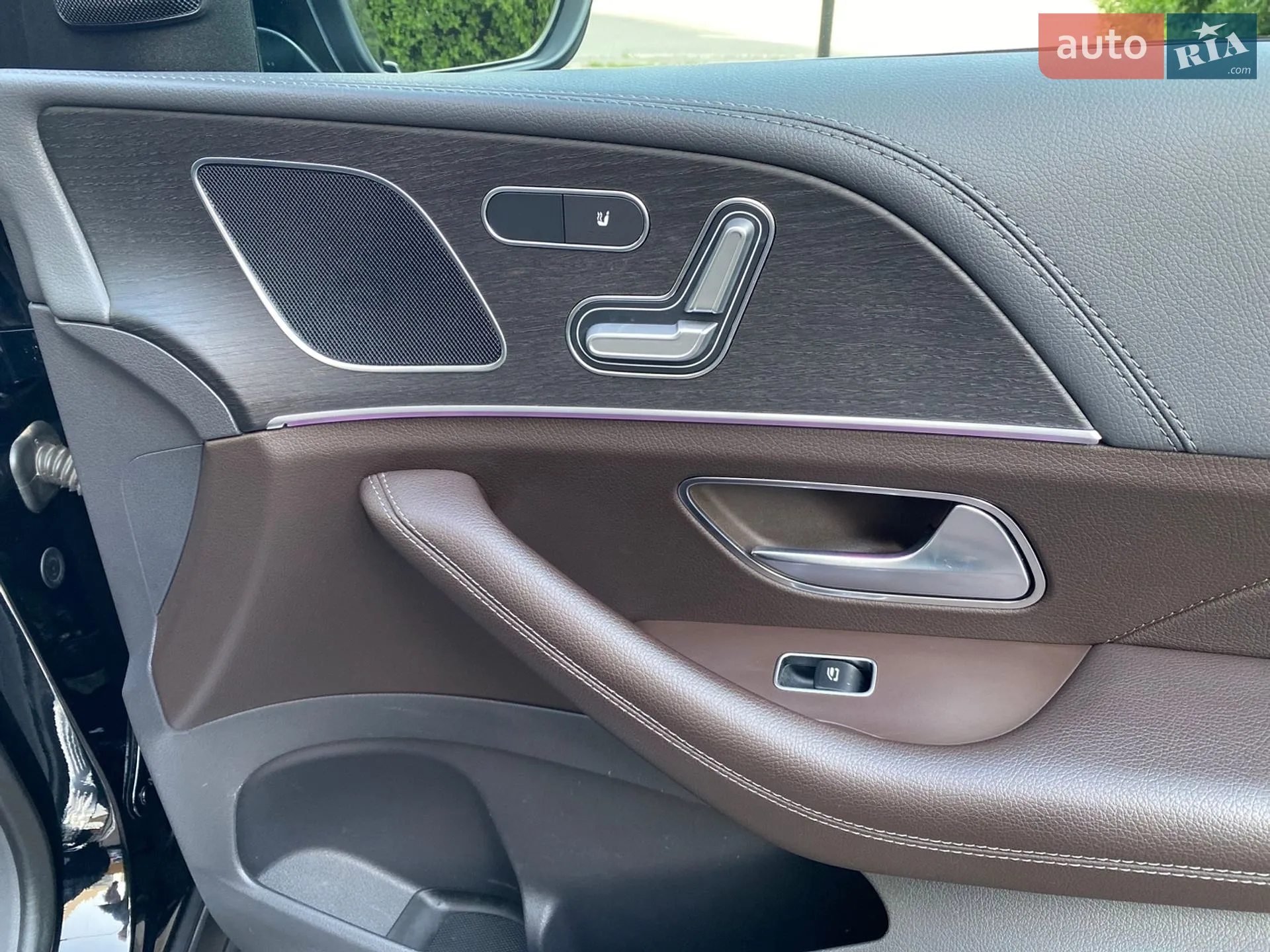 2019 Mercedes-Benz GLE - мініатюра 21