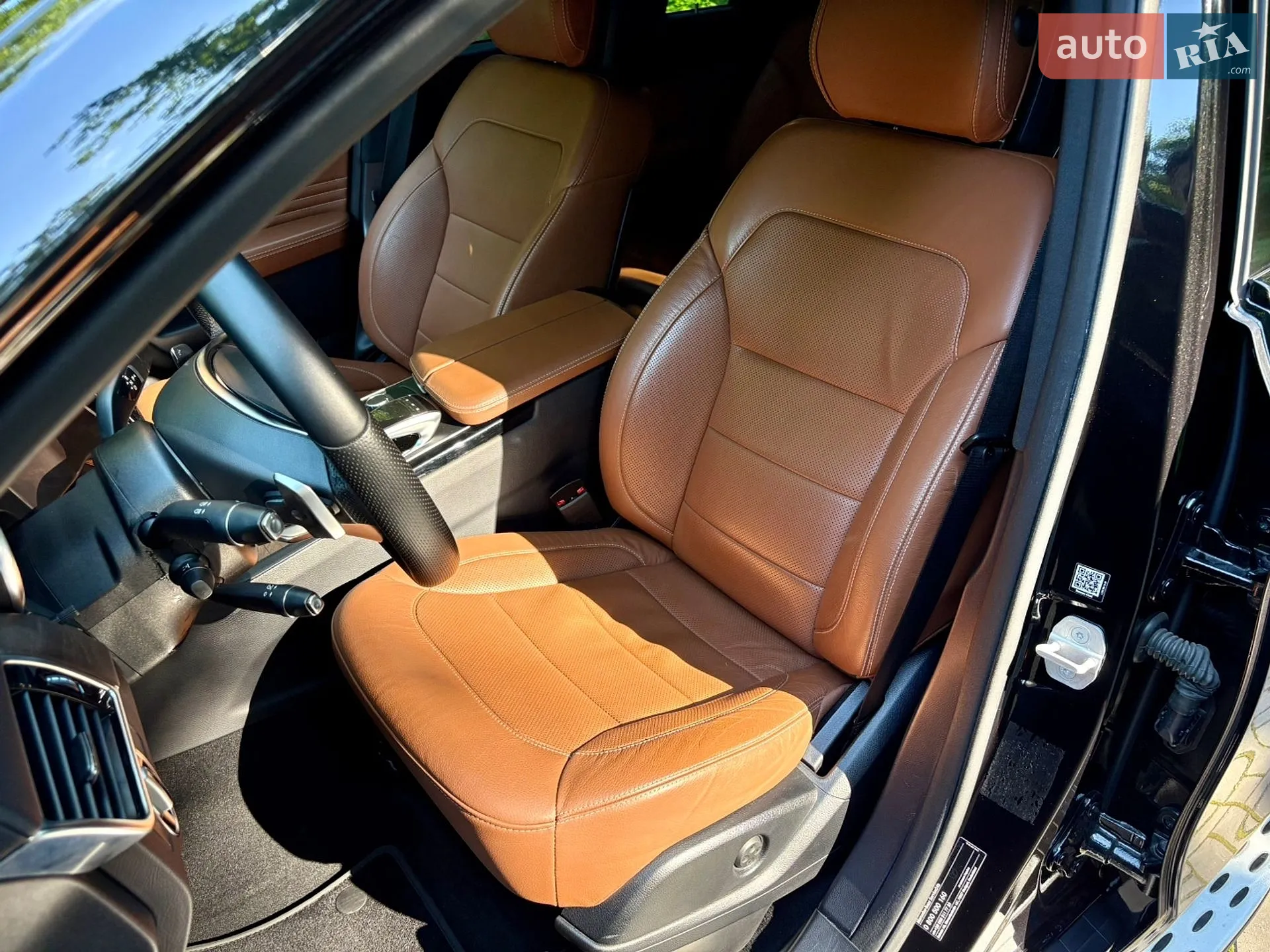 2017 Mercedes-Benz GLE - мініатюра 11