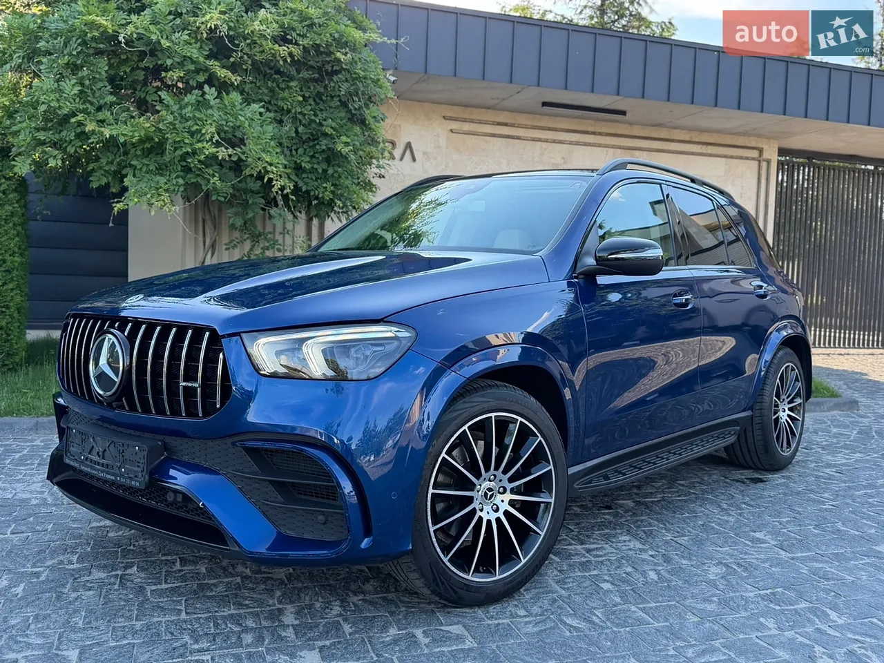 2015 Mercedes-Benz GL-klasse - мініатюра 60