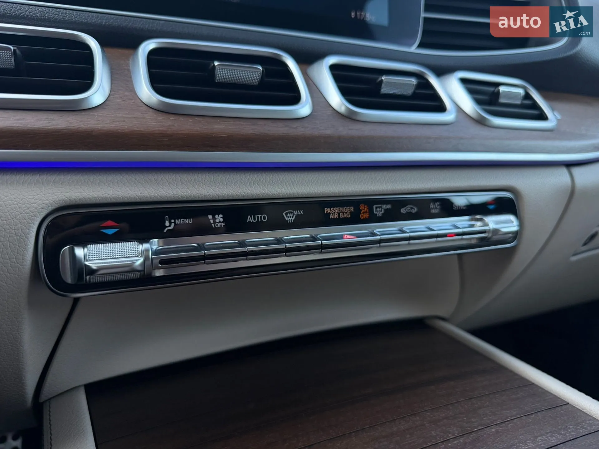 2020 Mercedes-Benz GLE - мініатюра 44