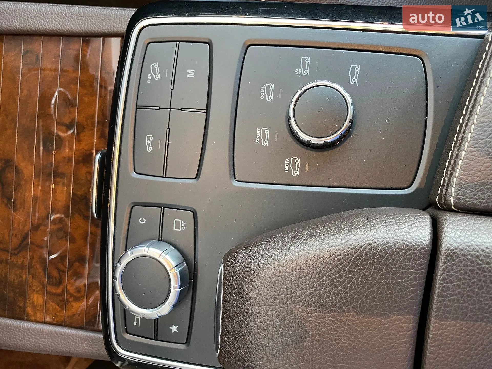 2015 Mercedes-Benz GLE - мініатюра 4