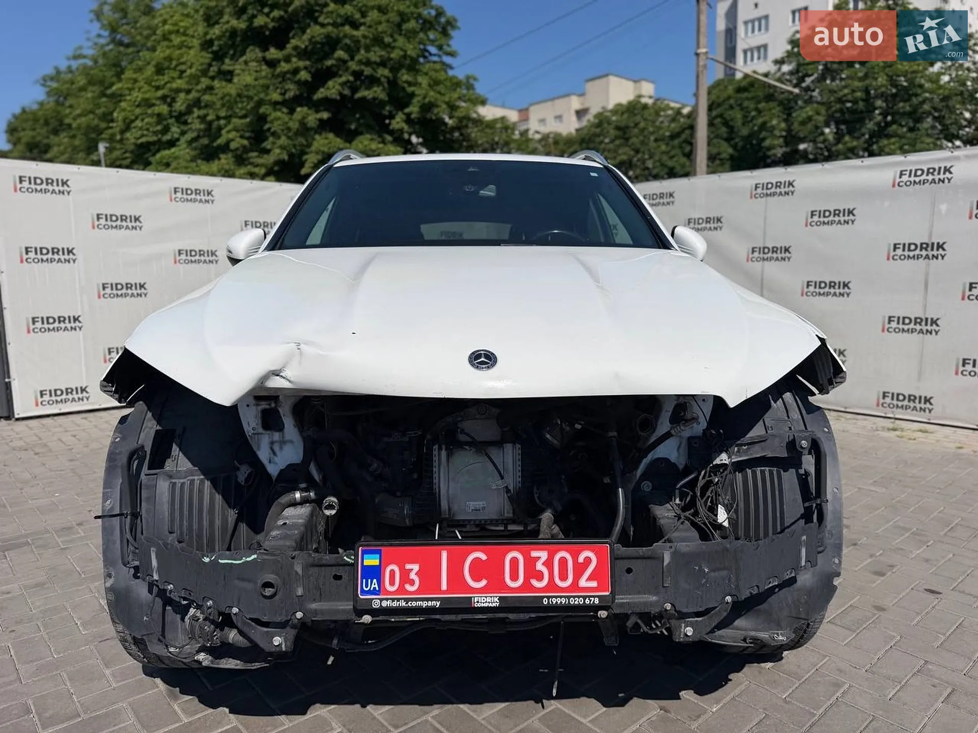 2019 Mercedes-Benz GLE - мініатюра 5