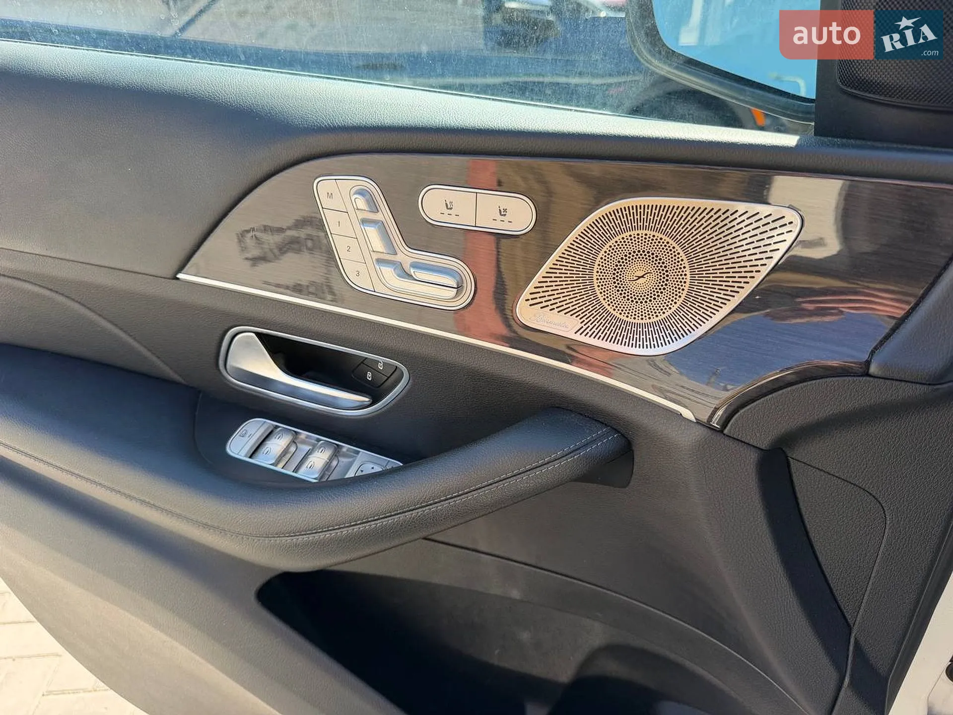 2019 Mercedes-Benz GLE - мініатюра 9