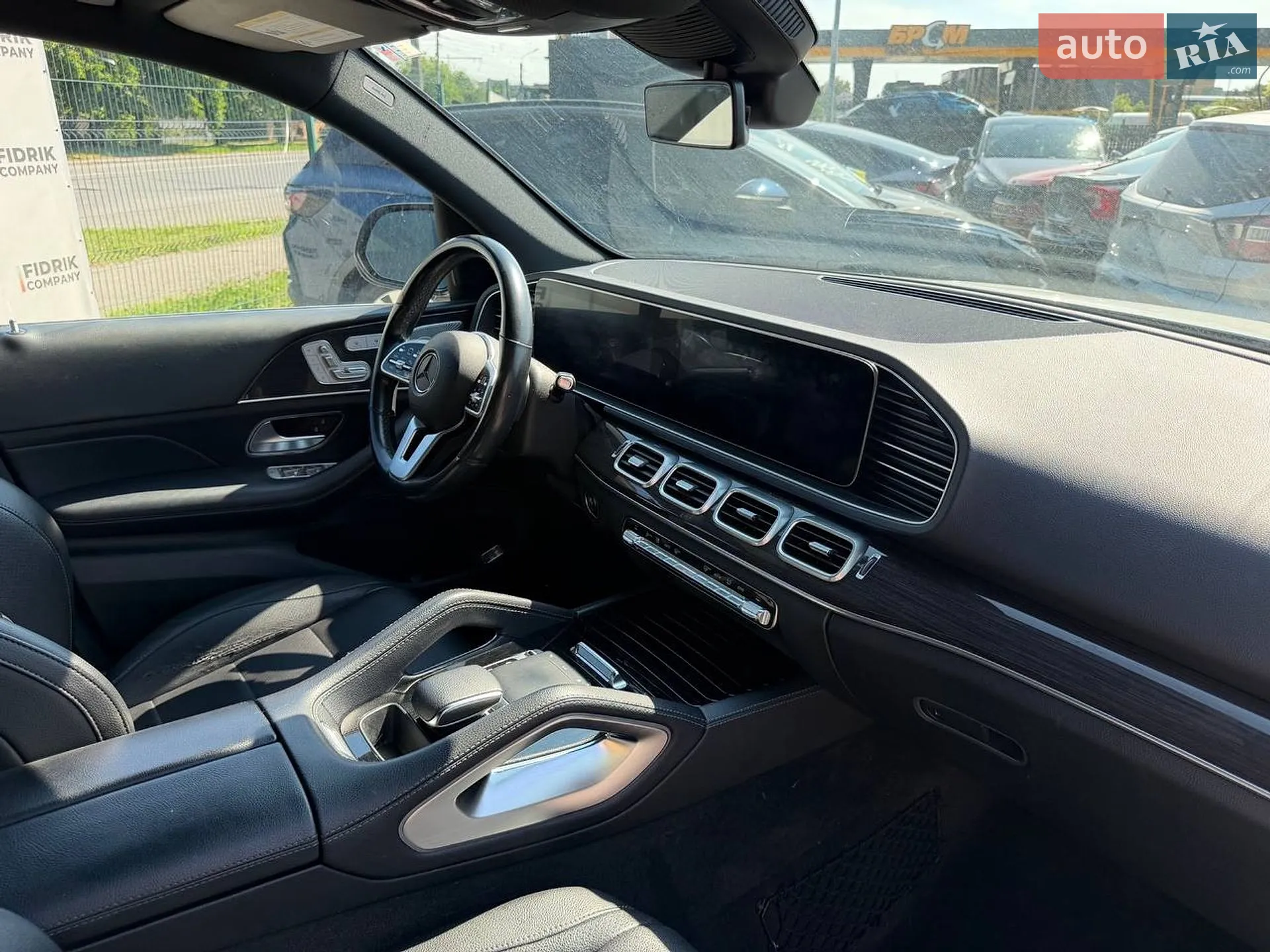 2019 Mercedes-Benz GLE - мініатюра 12
