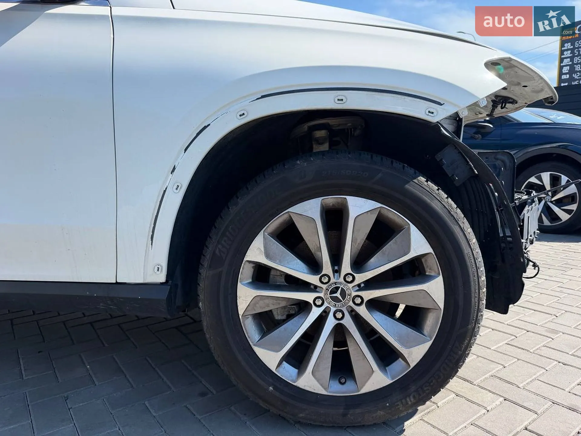 2019 Mercedes-Benz GLE - мініатюра 14
