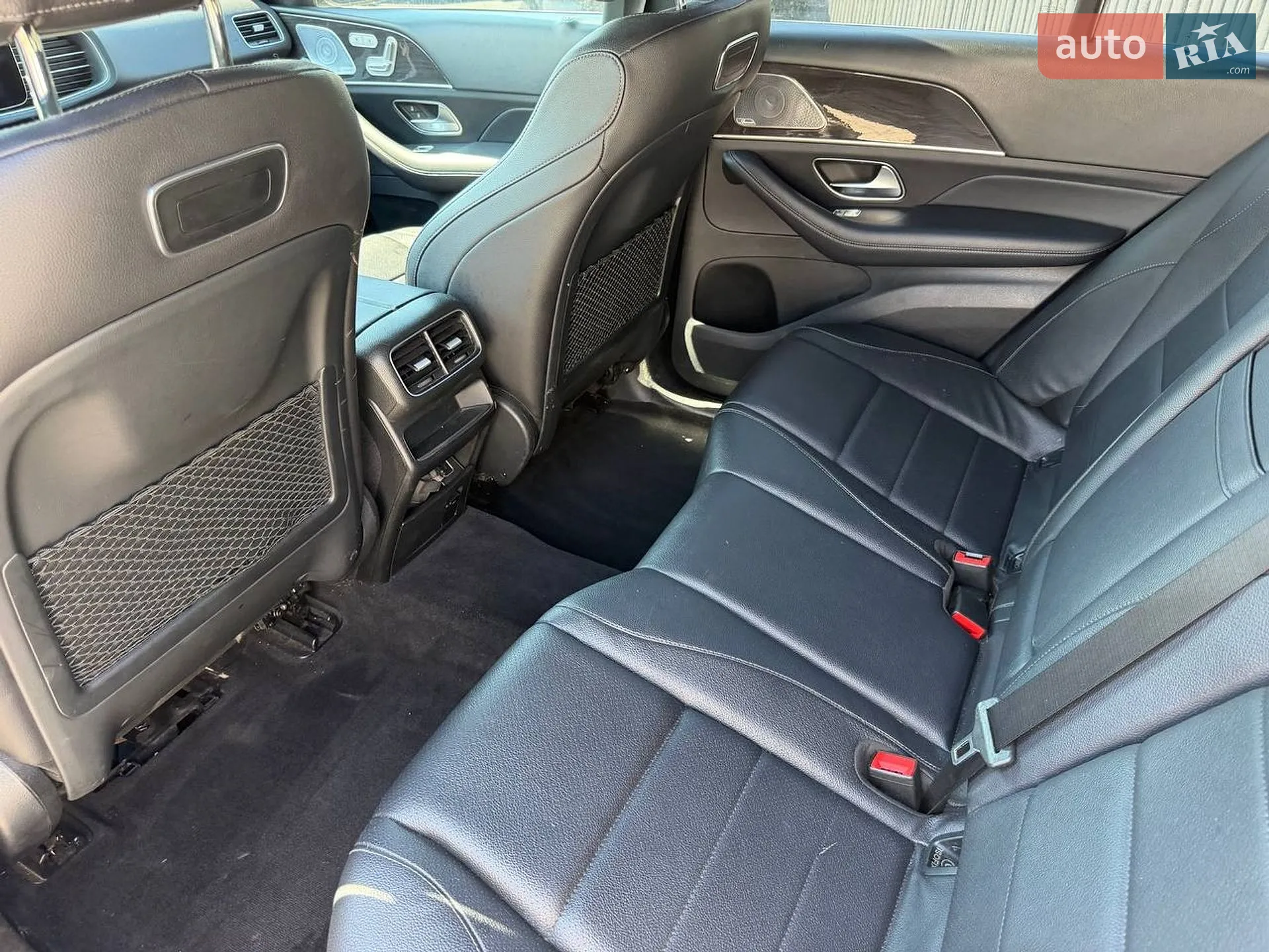 2019 Mercedes-Benz GLE - мініатюра 15