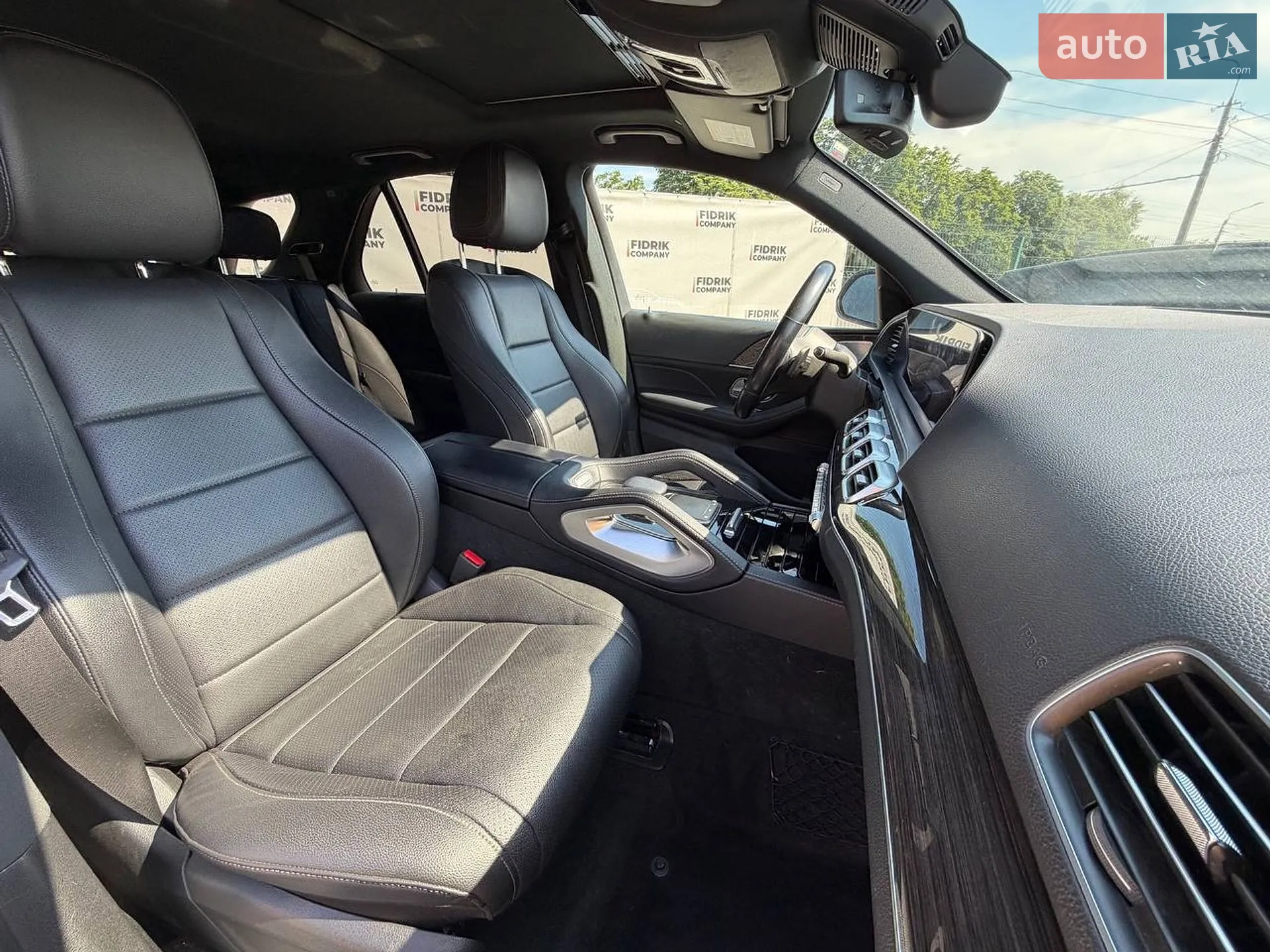 2019 Mercedes-Benz GLE - мініатюра 17
