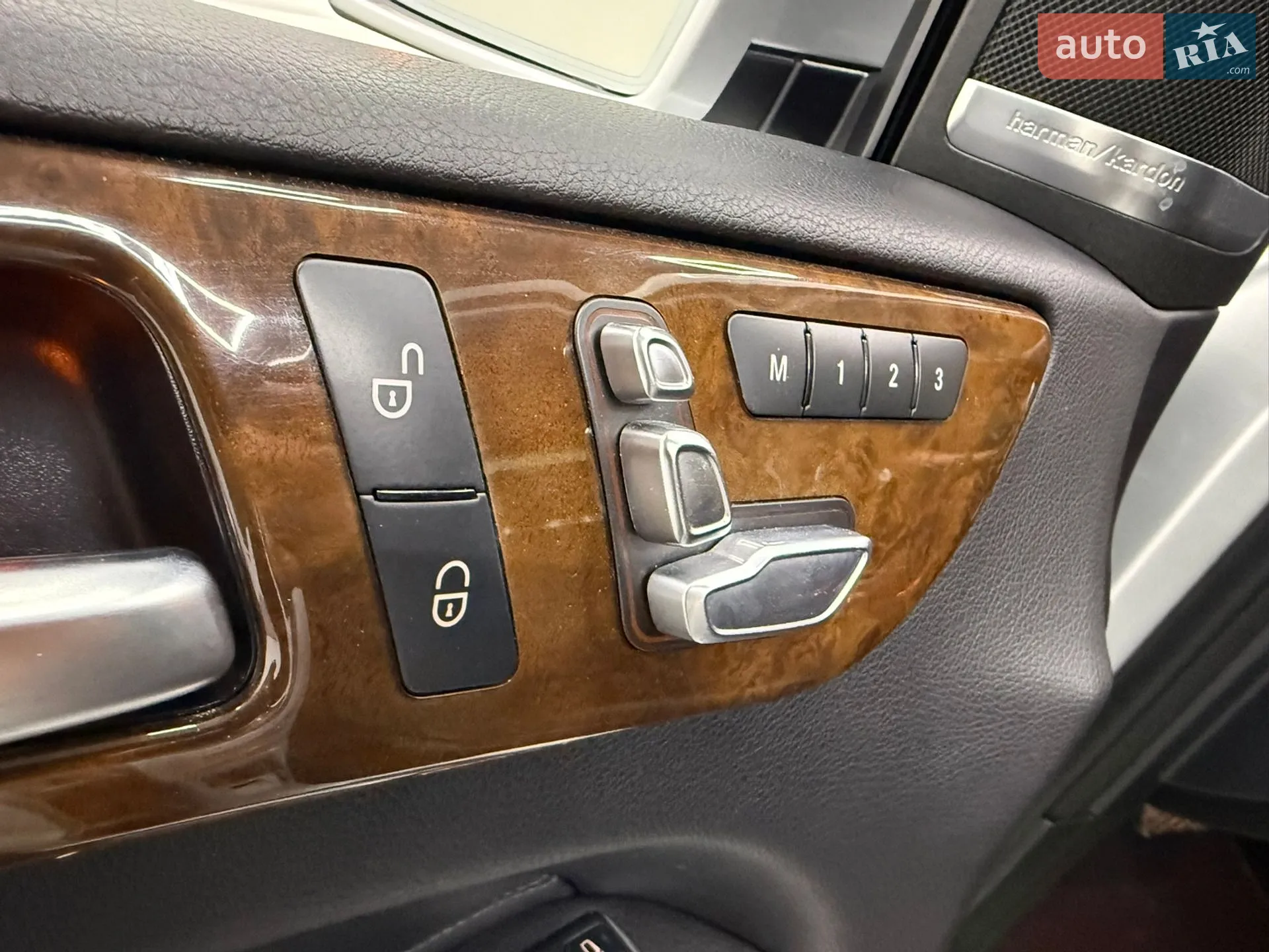 2015 Mercedes-Benz GLE - мініатюра 22