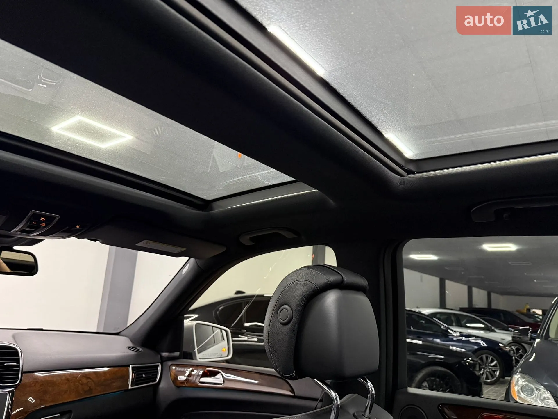 2015 Mercedes-Benz GLE - мініатюра 26