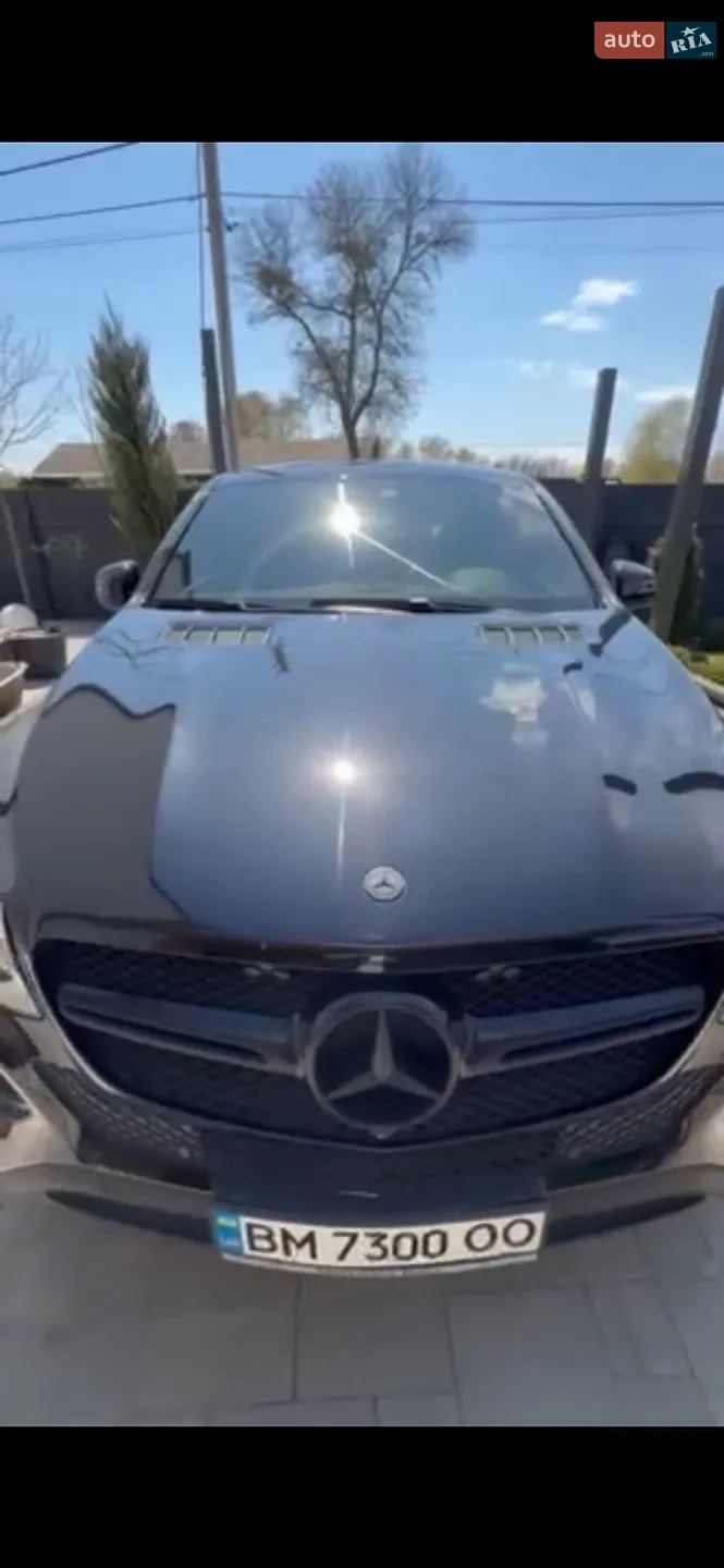 2018 Mercedes-Benz GLE - мініатюра 3
