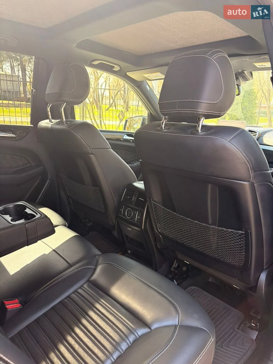 2018 Mercedes-Benz GLE - мініатюра 33