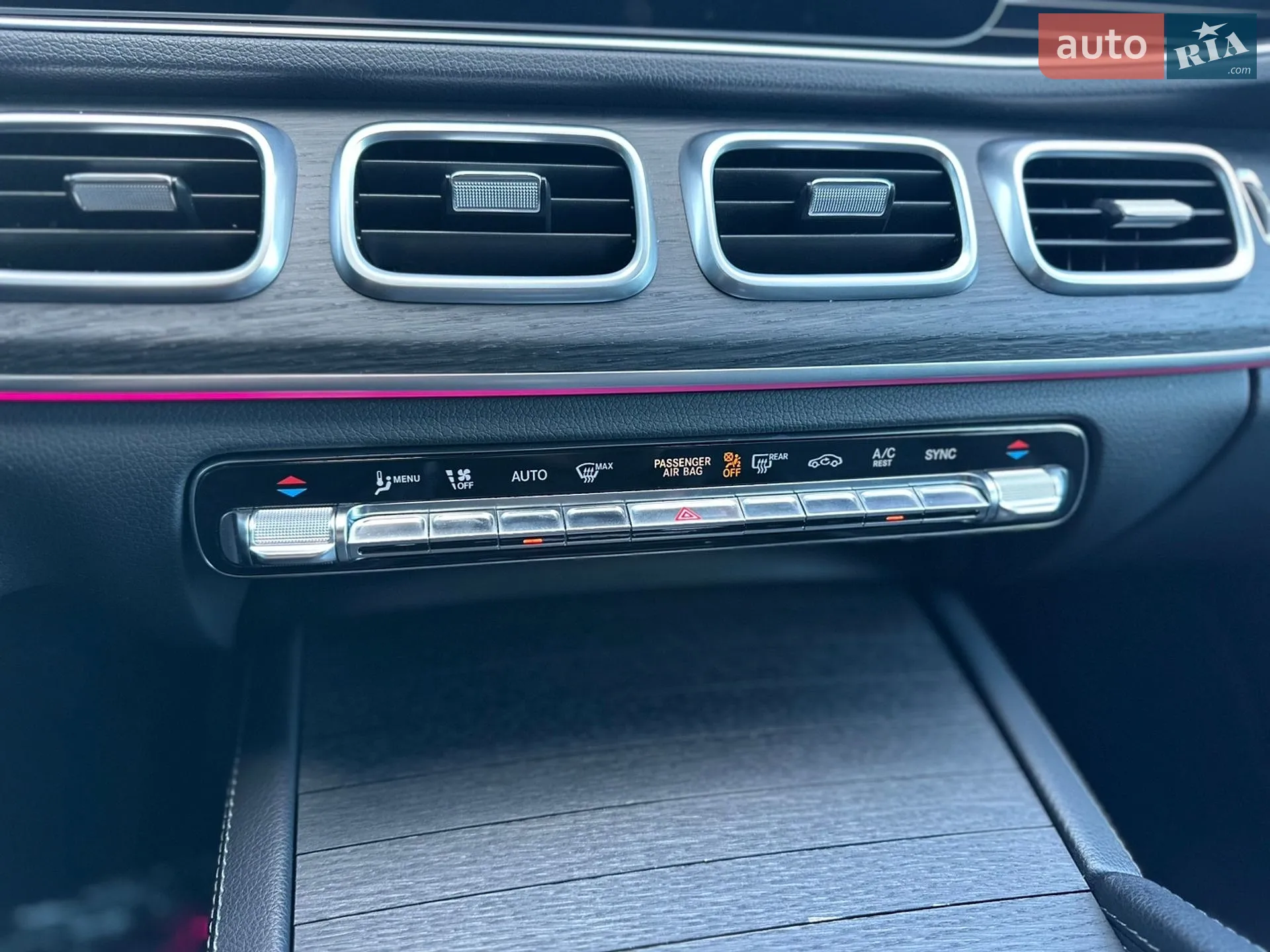 2021 Mercedes-Benz GLE - мініатюра 50