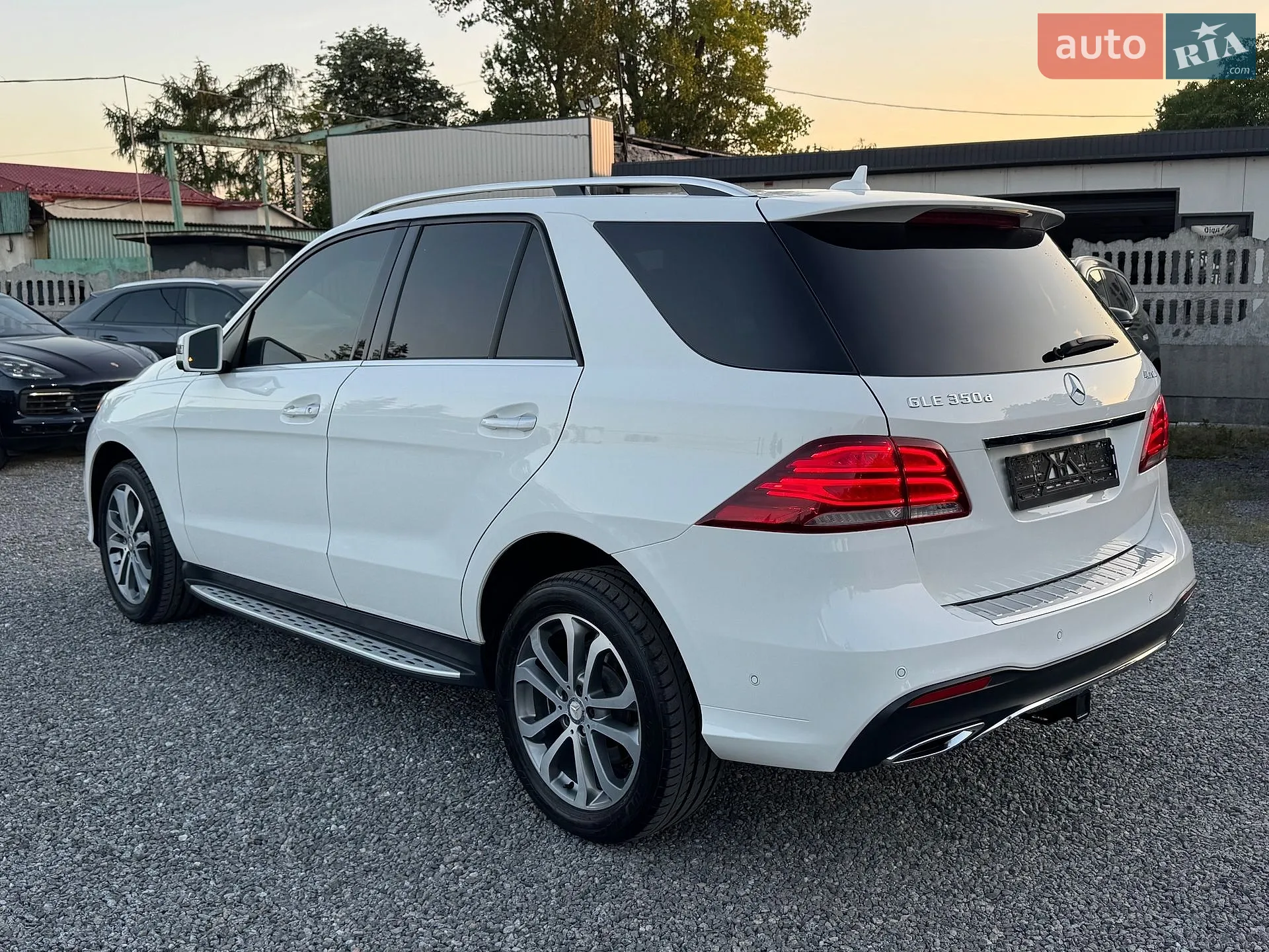 2016 Mercedes-Benz GLE - мініатюра 80