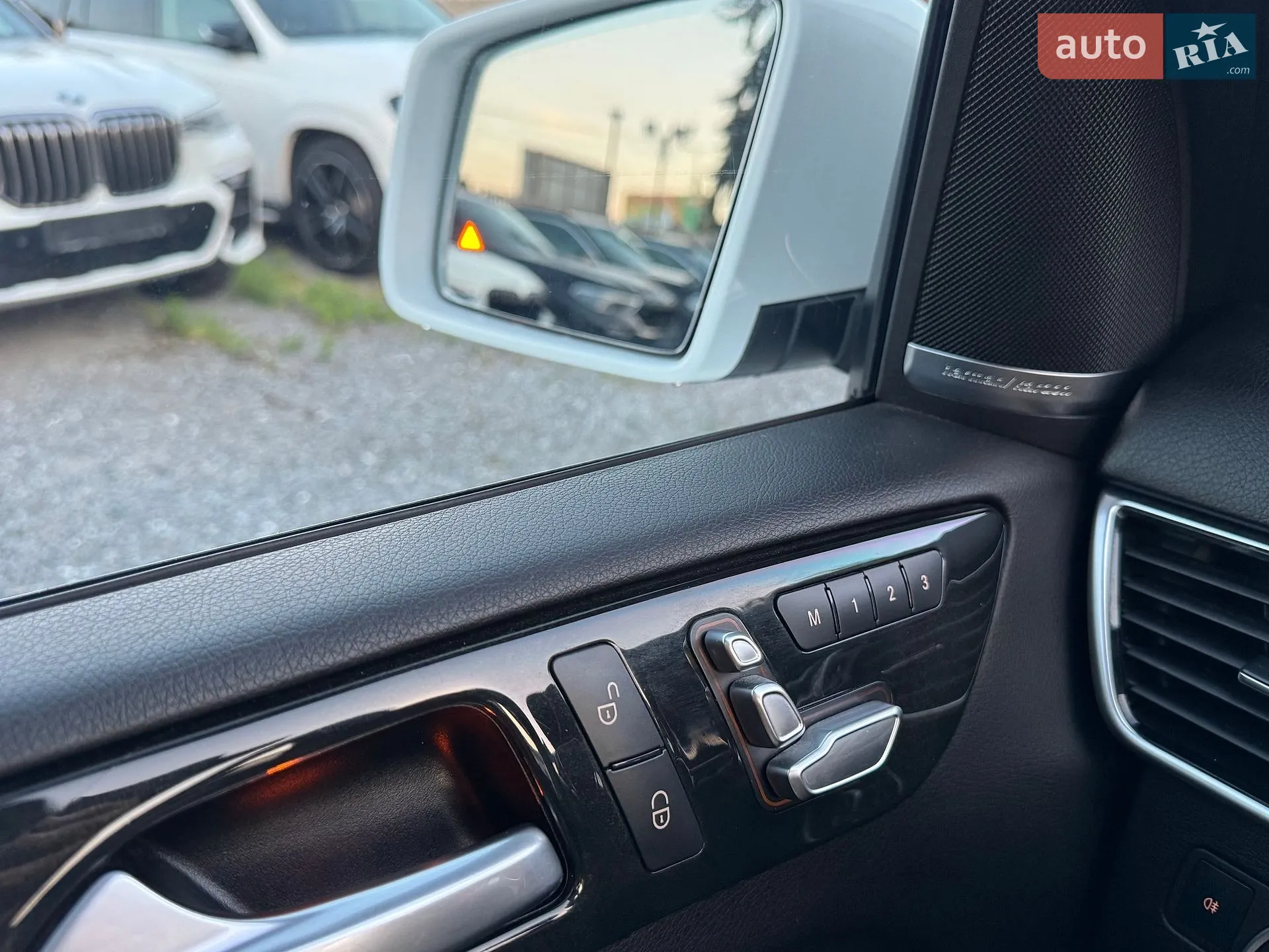 2016 Mercedes-Benz GLE - мініатюра 88