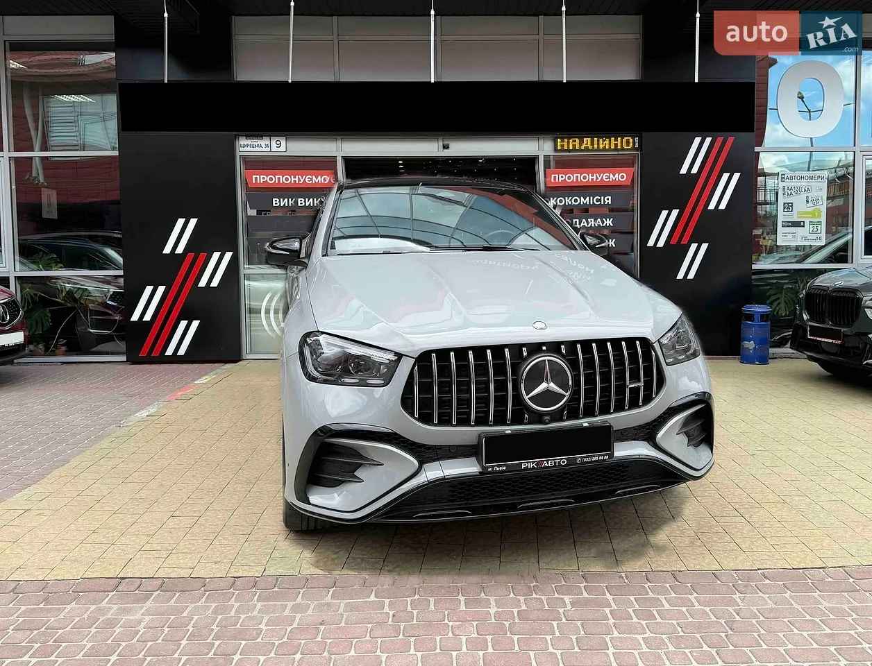 2022 Mercedes-Benz EQS - мініатюра 57