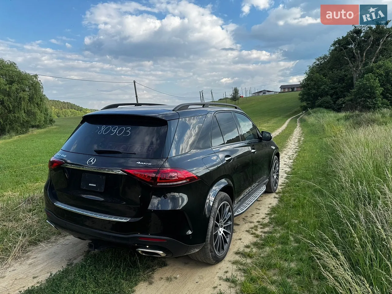 2019 Mercedes-Benz GLE - мініатюра 20