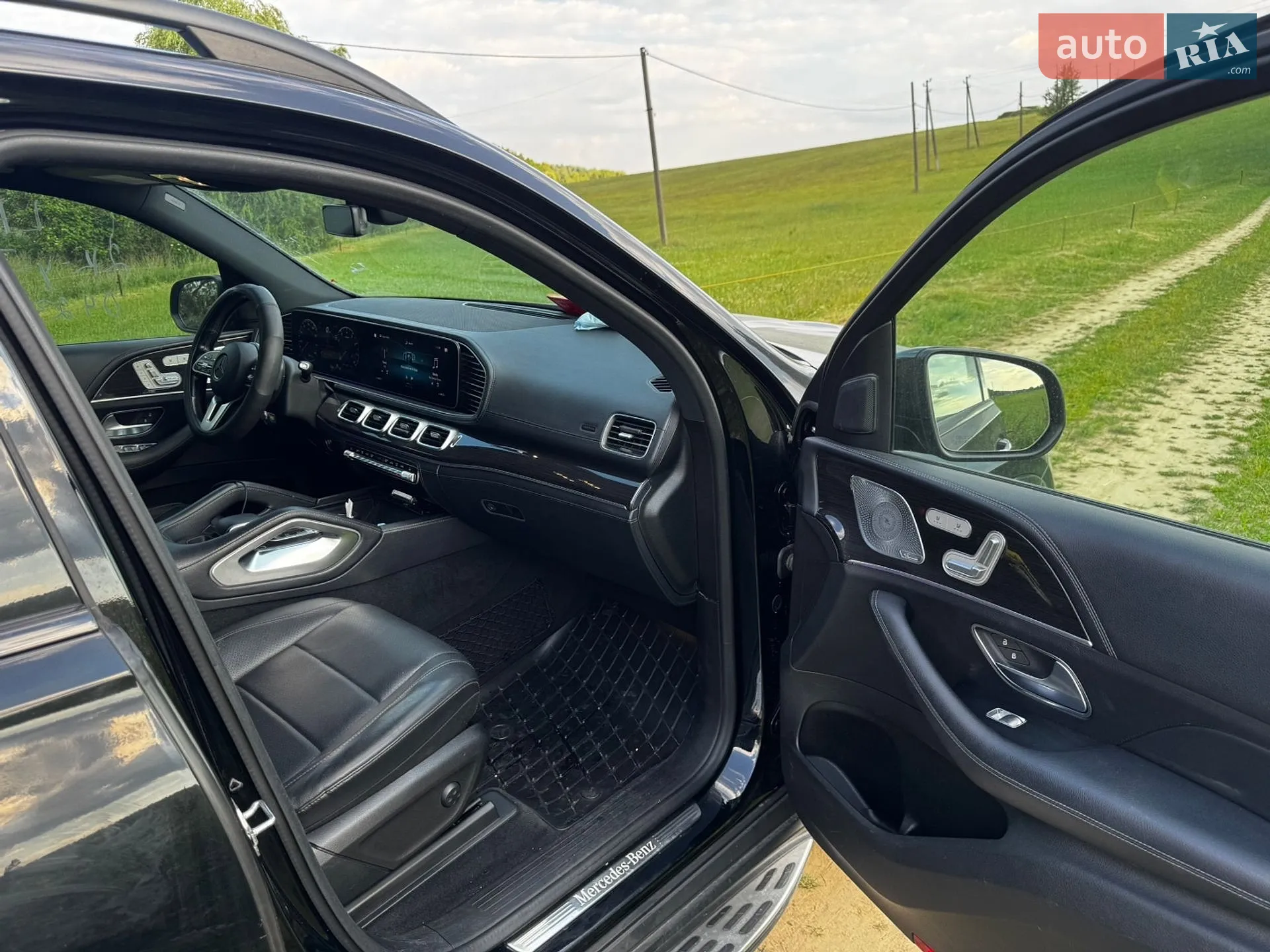 2020 Mercedes-Benz GLE - мініатюра 7