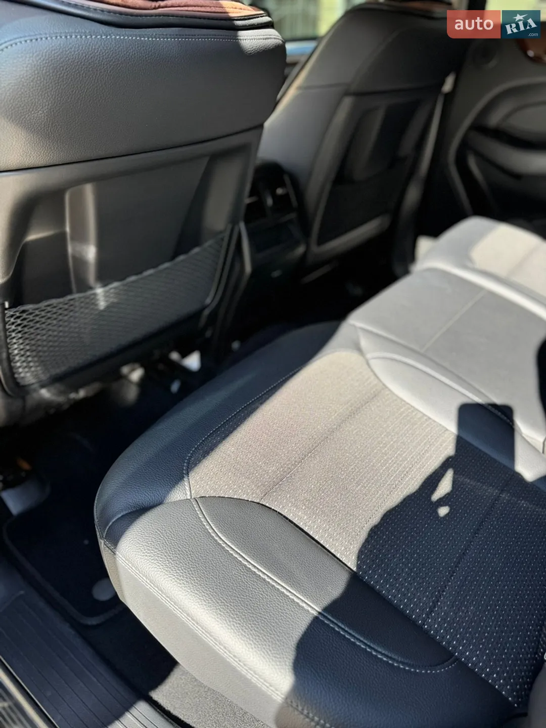 2015 Mercedes-Benz GLE - мініатюра 17