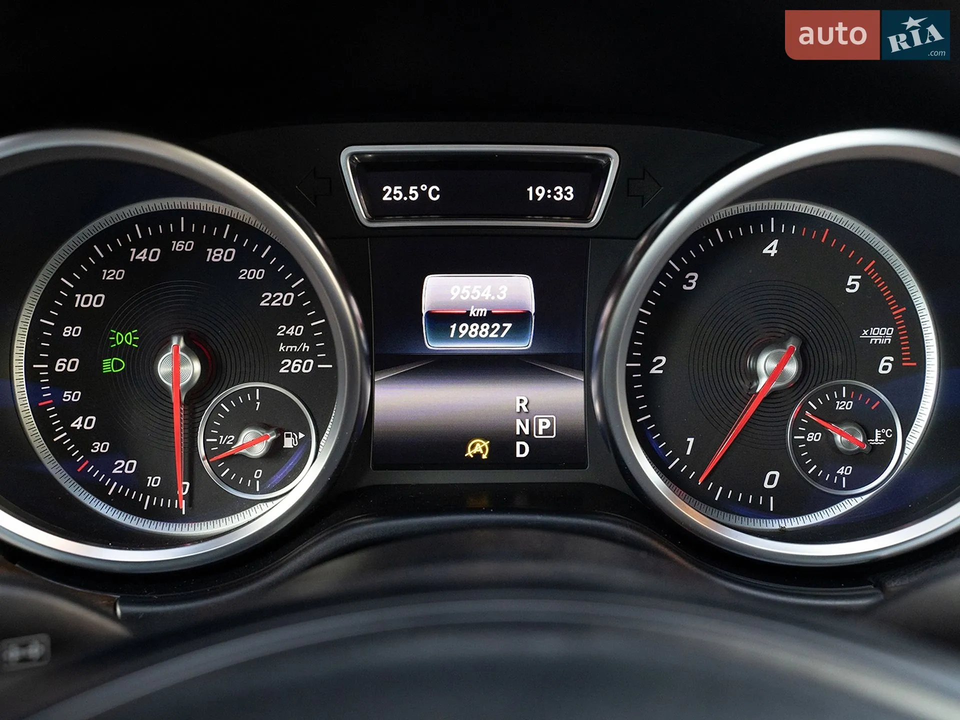 2015 Mercedes-Benz GLE - мініатюра 14